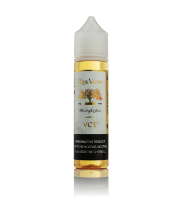 تصویر  جویس رایپ ویپز وی سی تی با طعم تنباکو || VTC Original Ripe Vapes   