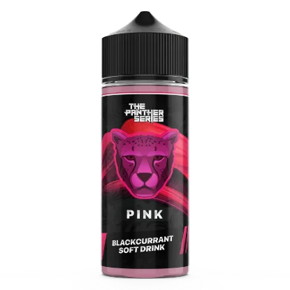 تصویر  جويس انگور  سیاه پشمک دکتر ویپز ⫸⫷ Dr.Vapes Pink