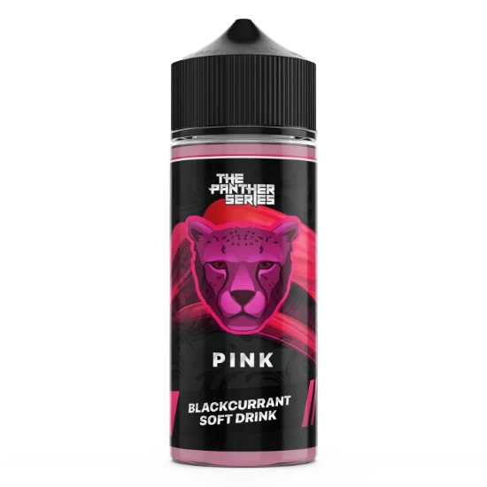 تصویر  جويس انگور  سیاه پشمک دکتر ویپز ⫸⫷ Dr.Vapes Pink