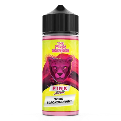 تصویر  جويس انگور سياه پشمک ترش دکتر ویپز ⫸⫷ Dr.Vapes Pink Sour