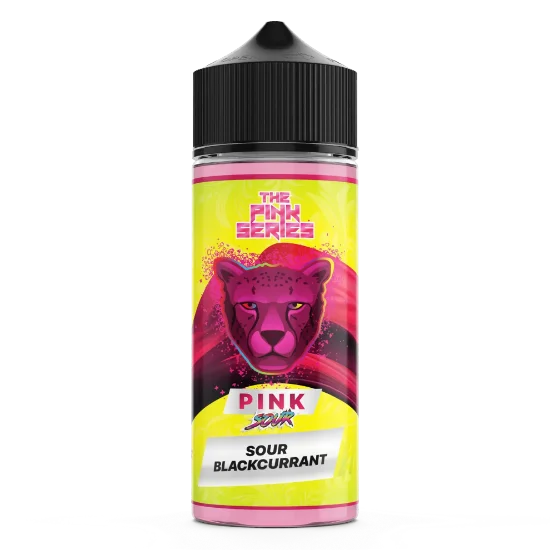 تصویر  جويس انگور سياه پشمک ترش دکتر ویپز ⫸⫷ Dr.Vapes Pink Sour