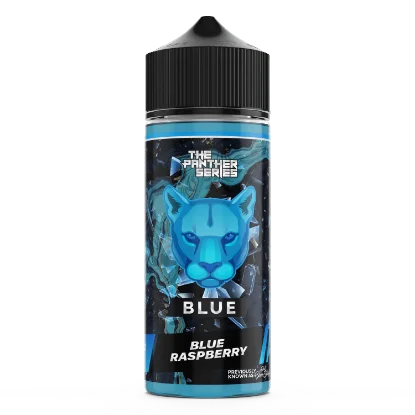 تصویر  جويس تمشك ترش دکتر ویپز ⫸⫷ Dr.Vapes Blue