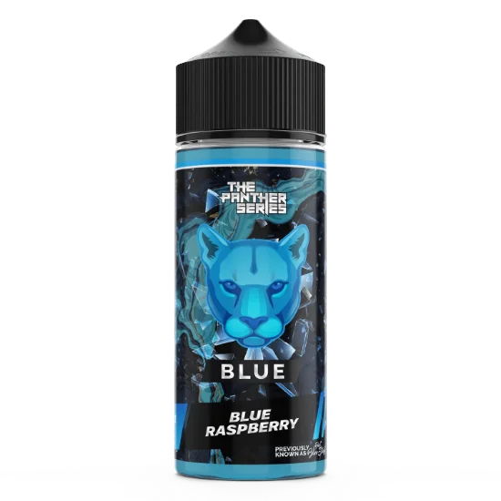 تصویر  جويس تمشك ترش دکتر ویپز ⫸⫷ Dr.Vapes Blue