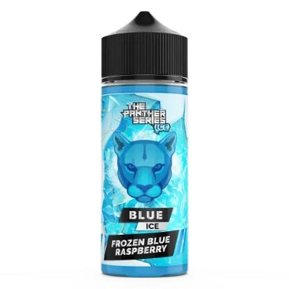 تصویر  جويس تمشك يخ دکتر ویپز  ⫸⫷ Dr.Vapes Blue ICE