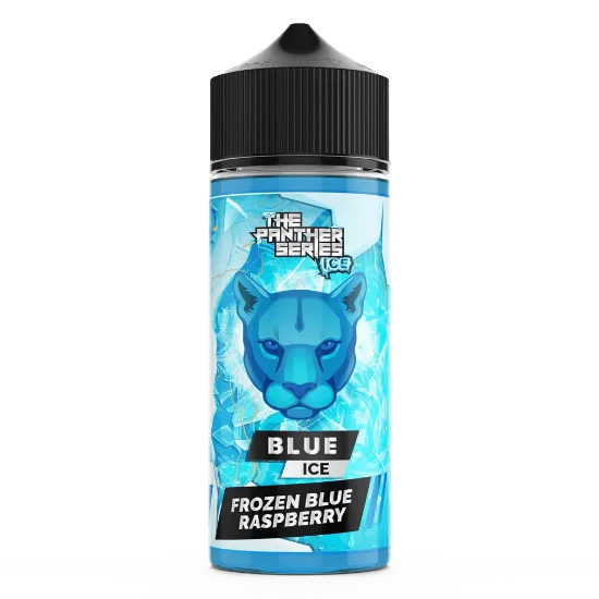 تصویر  جويس تمشك يخ دکتر ویپز  ⫸⫷ Dr.Vapes Blue ICE