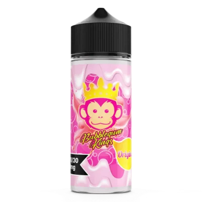 تصویر  جویس آدامس بادکنکی دکتر ویپز ⫸⫷  Dr.Vapes Bubblegum King Original   