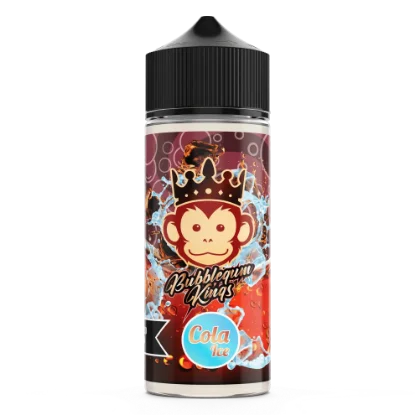 تصویر  جویس آدامس نوشابه یخ دکتر ویپز  ⫸⫷ Dr.Vapes Bubblegum Cola Ice