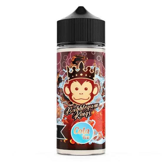 تصویر  جویس آدامس نوشابه یخ دکتر ویپز  ⫸⫷ Dr.Vapes Bubblegum Cola Ice