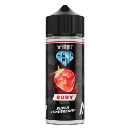 تصویر  جویس توت فرنگی دکتر ویپز ⫸⫷ Dr.Vapes Ruby