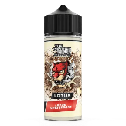 تصویر  جویس چیز کیک لوتوس دکتر ویپز ⫸⫷ Dr.Vapes Lotus Cheesecake