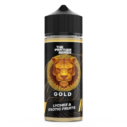 تصویر  جویس لیچی و عسل دکتر ویپز ⫸⫷ Dr.Vapes Gold 