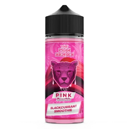 تصویر  جویس اسموتی انگور سیاه دکتر ویپز ⫸⫷ Dr.Vapes Pink Smoothie