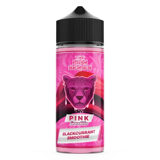 تصویر  جویس اسموتی انگور سیاه دکتر ویپز ⫸⫷ Dr.Vapes Pink Smoothie