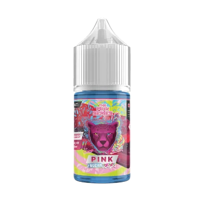 تصویر   سالت نیکوتین انگور و آب نبات ترش یخ دکتر ویپز ⫸⫷ Dr.Vapes Pink Frozen Remix 