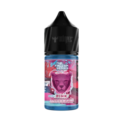 تصویر  جويس اسموتی توت سياه يخ دکتر ویپز  ⫸⫷   Dr.Vapes Pink smoothie Frozen