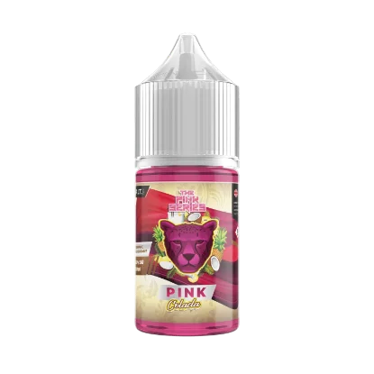 تصویر  جويس انگور سياه آناناس ترش و نارگیل دکتر ویپز ⫸⫷  Dr.Vapes Pink Colada