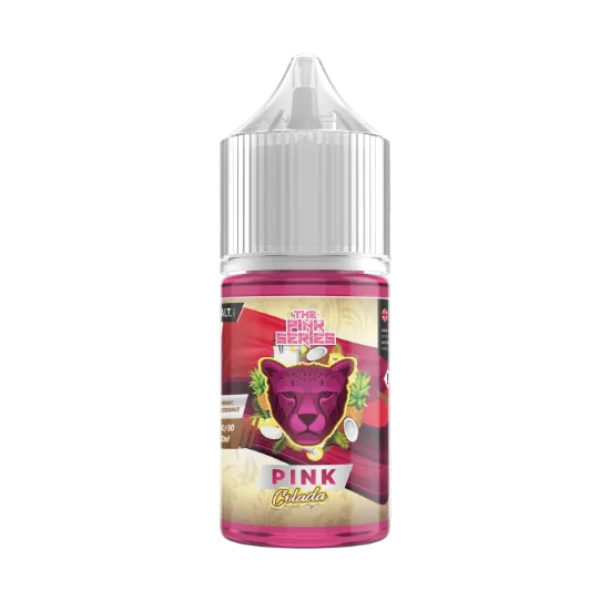 تصویر  جويس انگور سياه آناناس ترش و نارگیل دکتر ویپز ⫸⫷  Dr.Vapes Pink Colada