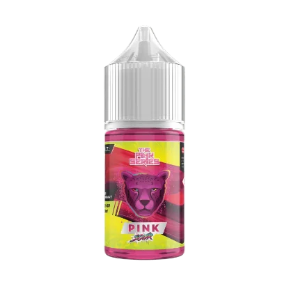 تصویر  جويس انگور سياه پشمک ترش دکتر ویپز ⫸⫷ Dr.Vapes Pink Sour