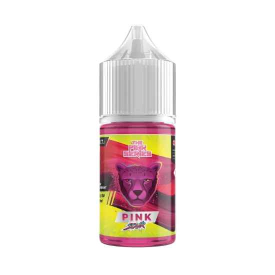 تصویر  جويس انگور سياه پشمک ترش دکتر ویپز ⫸⫷ Dr.Vapes Pink Sour