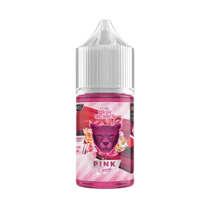 تصویر  جويس انگور فرنگی سیاه پشمک دکتر ویپز ⫸⫷  Dr.Vapes Pink Candy