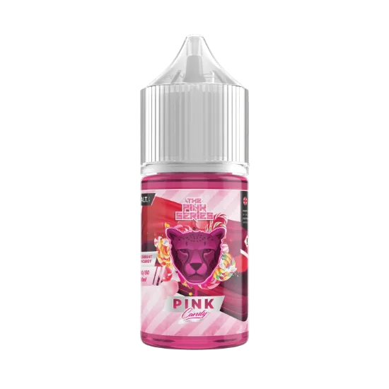 تصویر  جويس انگور فرنگی سیاه پشمک دکتر ویپز ⫸⫷  Dr.Vapes Pink Candy