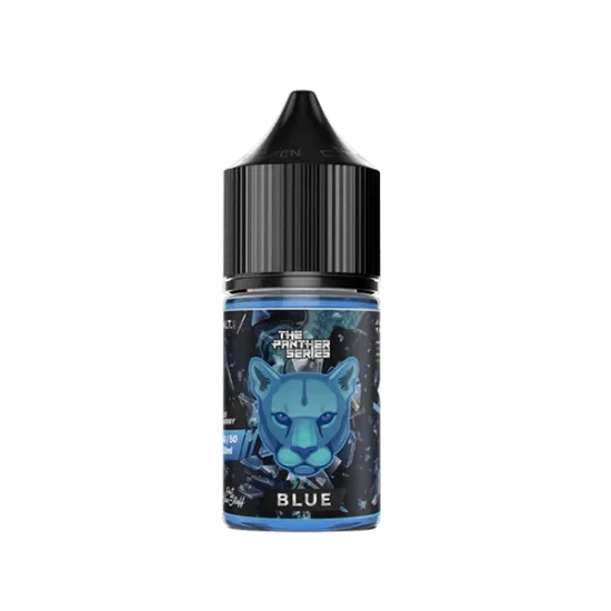 تصویر  جويس تمشك ترش دکتر ویپز ⫸⫷ Dr.Vapes Blue