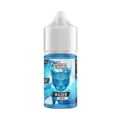 تصویر  جويس تمشك يخ دکتر ویپز  ⫸⫷ Dr.Vapes Blue ICE