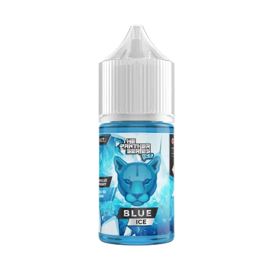 تصویر  جويس تمشك يخ دکتر ویپز  ⫸⫷ Dr.Vapes Blue ICE