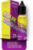 تصویر  VGOD SaltNic Eliquid Sourlicious || سالت نیکوتین ویگاد آب نبات هندوانه ترش 