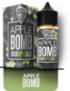 تصویر  VGOD Juice  E Liquid Apple Bomb || جویس ویگاد اپل بمب