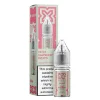 تصویر  Pod Salt Nexus Fresh Raspberry Mojito Nicotine Salt || سالت نیکوتین ، پاد سالت رازبری ، نعنا ، لیمو یخ