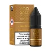 تصویر  Pod Salt Origin Cuban Creme 10ml Nicotine Salt || سالت نیکوتین پاد سالت سری اوریجین تنباکو وانیل