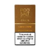 تصویر  Pod Salt Origin Cuban Creme 10ml Nicotine Salt || سالت نیکوتین پاد سالت سری اوریجین تنباکو وانیل
