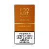 تصویر  Pod Salt Origin Virginia Gold  Nicotine Salt || سالت نیکوتین پاد سالت اوریجین تنباکو ویریجینا وانیل