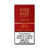 تصویر  Pod Salt Origin Royal Tobacco 10ml Nicotine Salt || سالت نیکوتین پاد سالت اوریجین رویال تنباکو کارامل