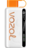 VOZOL-STAR-12000 puff-PEACH MANGO WATERMELON || پاد یکبار مصرف وزول ۱۲۰۰۰ پاف استار هلو انبه هندوانه