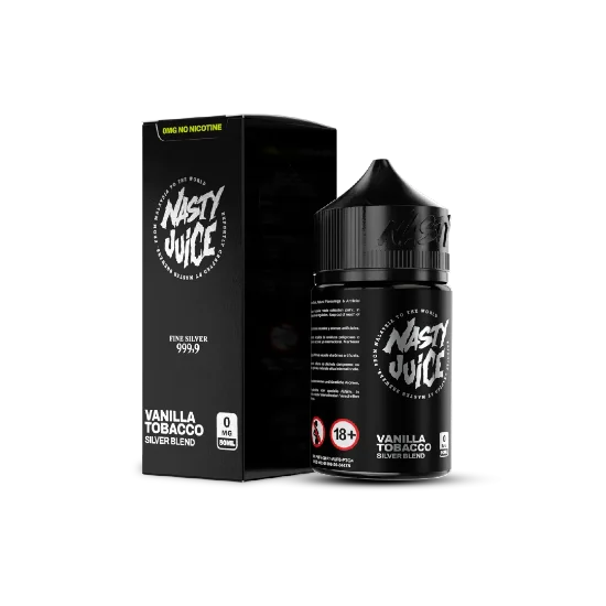 nasty-juice-vanilla-tobacco-60ml-جویس-نستی-فری-بیس-وانیل-تنباکو