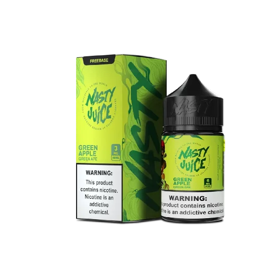 nasty-juice-green-apple-60ml-freebase