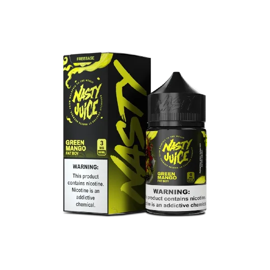 nasty-juice-green-mango-60ml-freebase