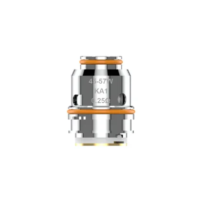تصویر  کویل دوال سری Z از Geekvape