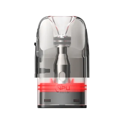 تصویر  کاتریج سری Q از Geekvape