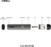 تصویر  کویل یوول کالیبرن جی (Uwell Caliburn G)