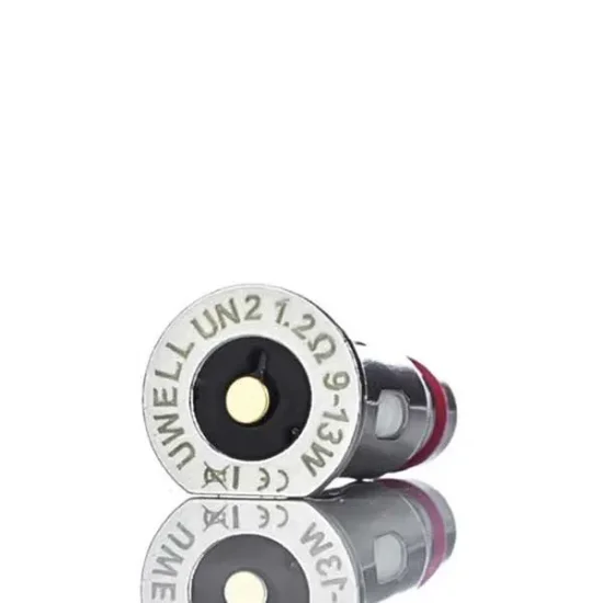 تصویر  کویل یوول کالیبرن جی ۲ (Uwell Caliburn G2 Coil)