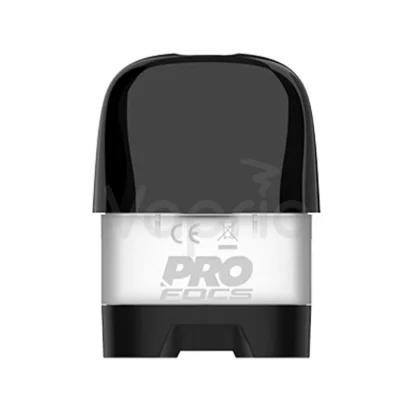 تصویر  کارتریج خالی و یدکی یوول کالیبرن ایکس (Uwell Caliburn X)