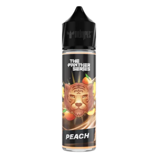 تصویر  جويس هلو دکتر ویپز ⫸⫷Dr.Vapes Peach 