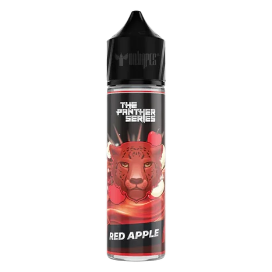تصویر  جويس سیب قرمز دکتر ویپز ⫸⫷ Dr.Vapes Red Apple  
