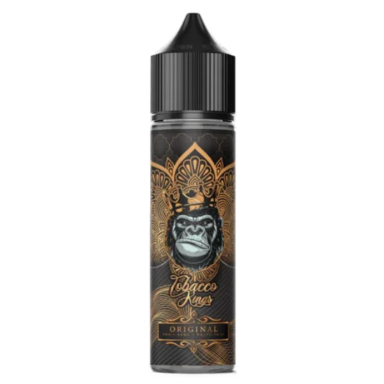 تصویر  جويس تنباکو کینگز دکتر ویپز ⫸⫷ Dr.Vapes Tobacco Kings 