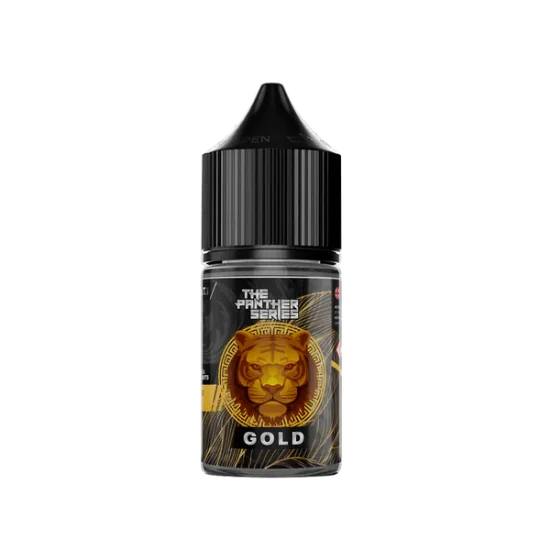 تصویر  سالت گلد لیچی، انبه آبدار و خنک دکتر ویپز ⫸⫷ Dr.Vapes Gold 