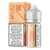 سالت نیکوتین پاد سالت نکسوس سیب فوجی هلو (Pod Salt Nexus Fuji Apple Peach)