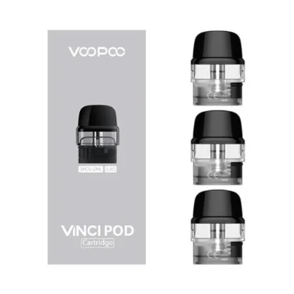کارتریج ووپو وینچی پاد (VooPoo Vinci Pod Cartridge)